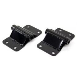 1978 - 1992 GM F-Body and G-Body Solid Motor Mounts